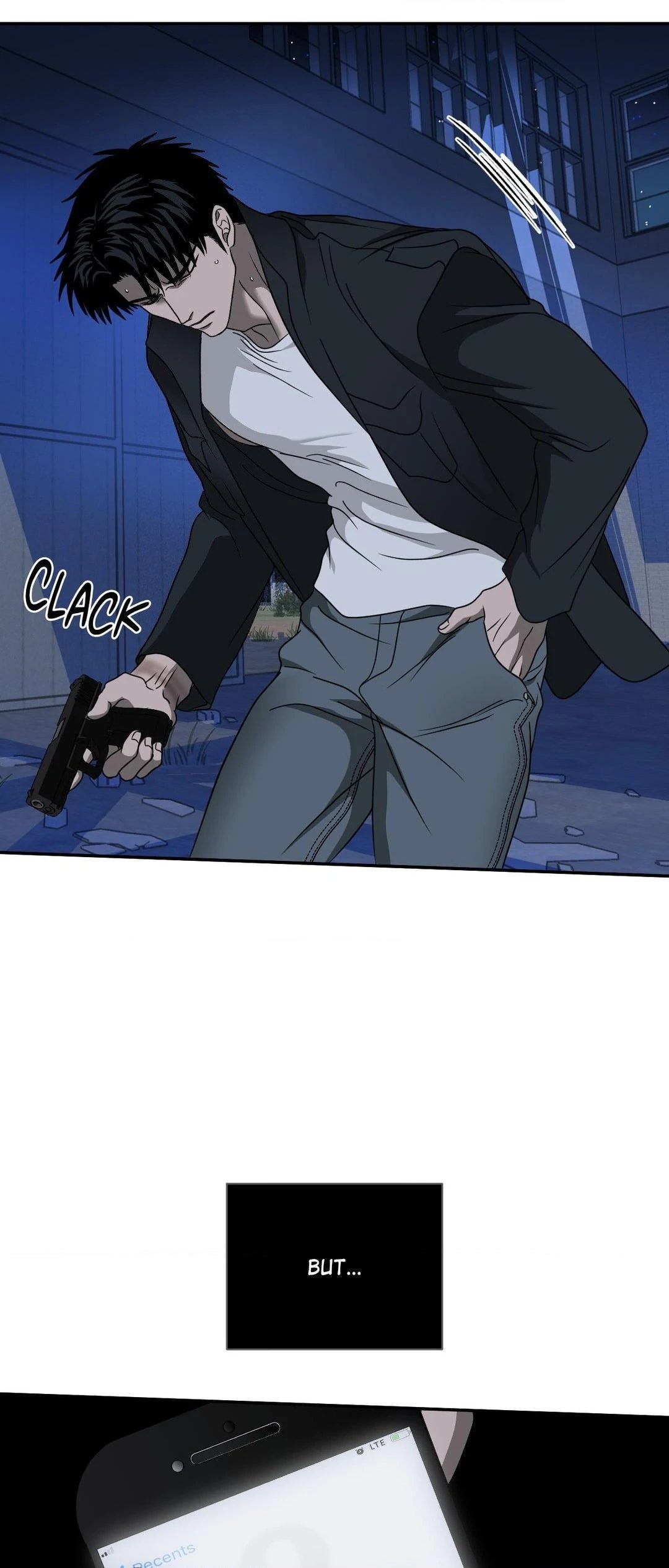 Shutline, Chapter 87 image 38